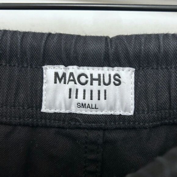 Machus BESALT Cargo Pants‎ Men Sz SMALL - Picture 3 of 6